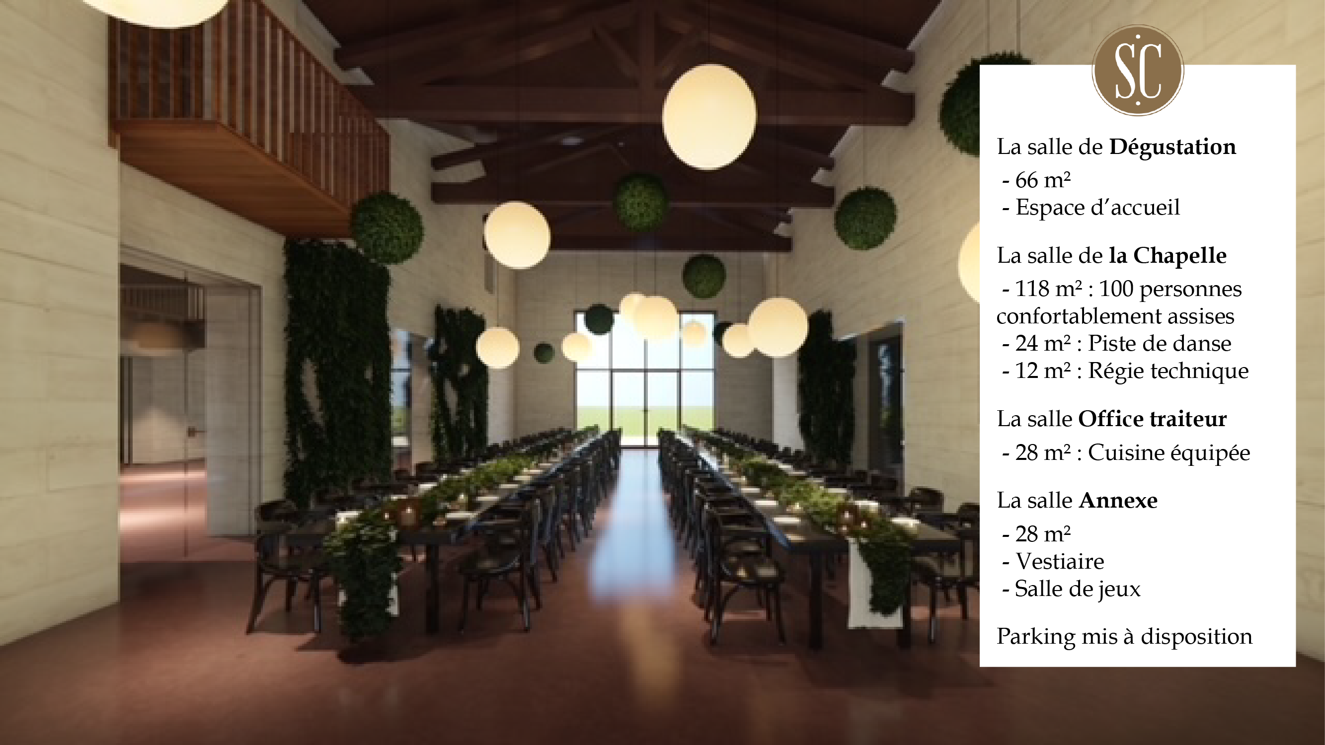 reception site2